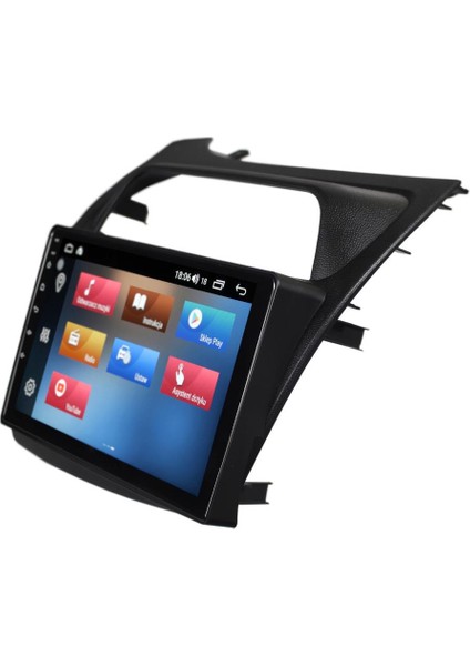 Honda Civic Hb Android Multimedya Sistemi 2-64 Cadence (2006-2011)