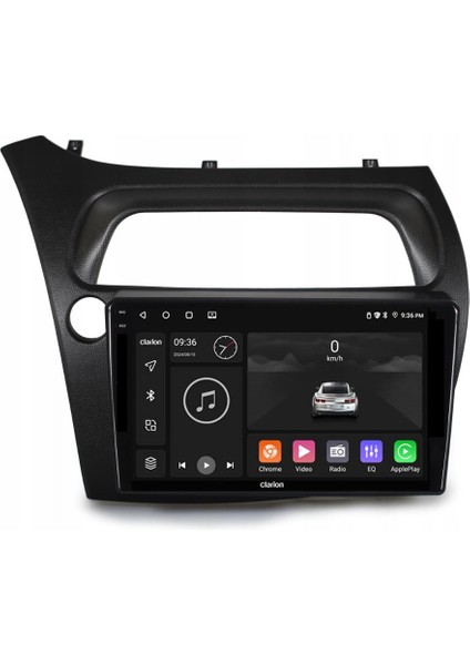 Honda Civic Hb Android Multimedya Sistemi 2-64 Cadence (2006-2011)