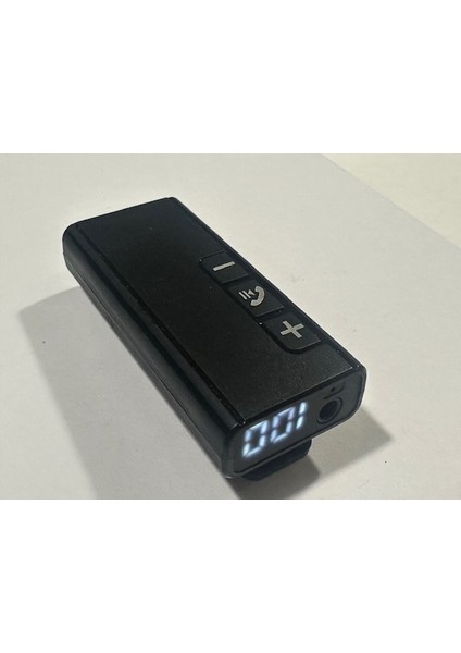 Kablolu Kulaklık Bluetooth Kulaklık Çevirici GR13