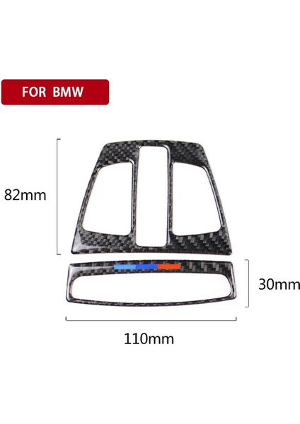 Bmw F20 2012-2017 / F30 / F34 / F32 2013-2017 / X5 2014-2017 / X6 2015-2017 / X1 2016-2017