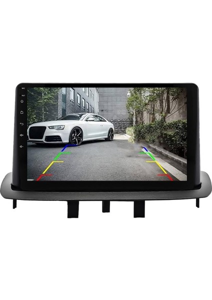Renault Megane 3 Android Multimedya Sistemi 2-64 Cadence (2009-2015)