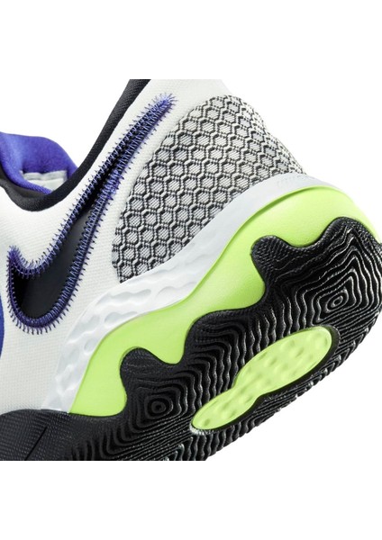 Renew Elevate Iı Unisex Beyaz Basketbol Ayakkabı - CW3406-101 fiyatları