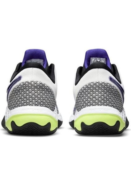 Renew Elevate Iı Unisex Beyaz Basketbol Ayakkabı - CW3406-101 indirimleri