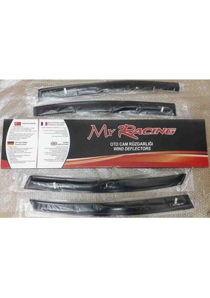 307 Cam Rüzgarlığı fiyatları