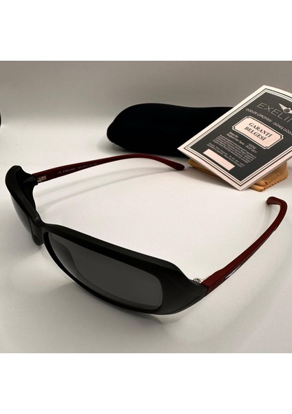 140 Col-1 Polarize Uv 400 Yansıma Giderme Kaliteli Kadın Güneş Gözlüğü