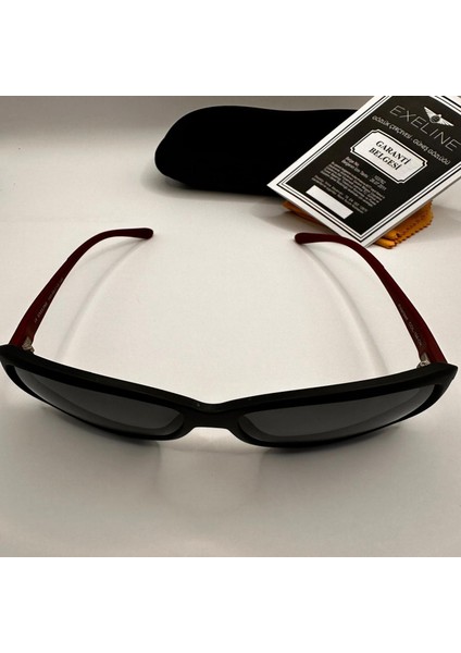 140 Col-1 Polarize Uv 400 Yansıma Giderme Kaliteli Kadın Güneş Gözlüğü
