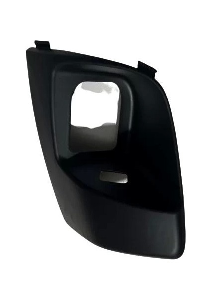 Pcx (2011-2013) Torpido Kapağı Siyah Orijinal