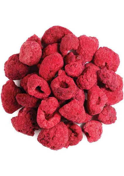 Lyofıt Frambuaz 20 gr Freeze Drıed Çıtır Meyve Cipsi