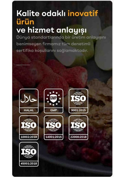 Lyofıt Frambuaz 20 gr Freeze Drıed Çıtır Meyve Cipsi