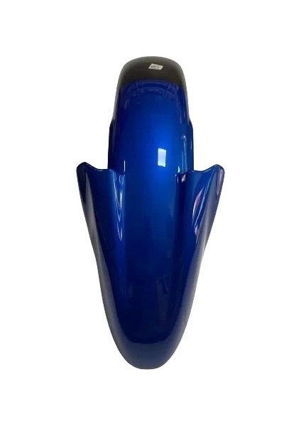 Discover 125 St Ön Çamurluk Mavi Orijinal