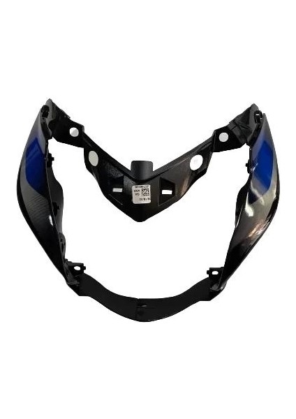 Discover 125 St Far Çerçevesi Mavi Orijinal