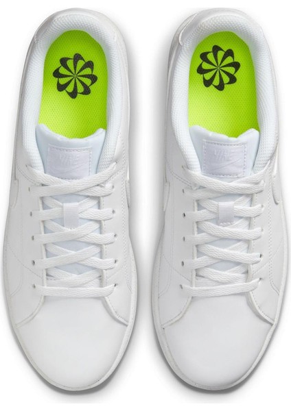 DH3159-100 Court Royale 2 Unisex Günlük Spor Ayakkabı fiyatları