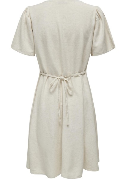 Onlvıta Lıfe S/s Short Dress Noos Wvn modelleri