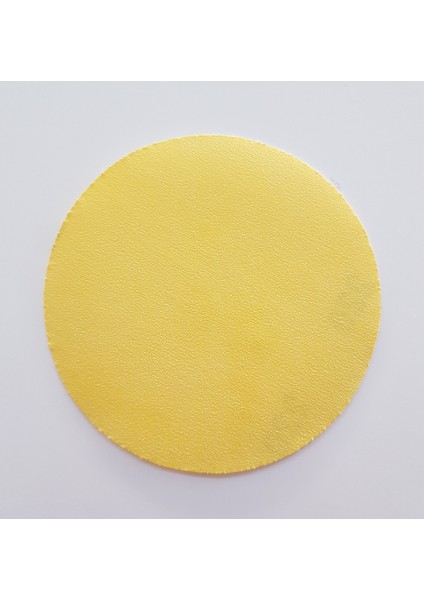 Zımpara Cırt 115MM 220KUM 10'lu