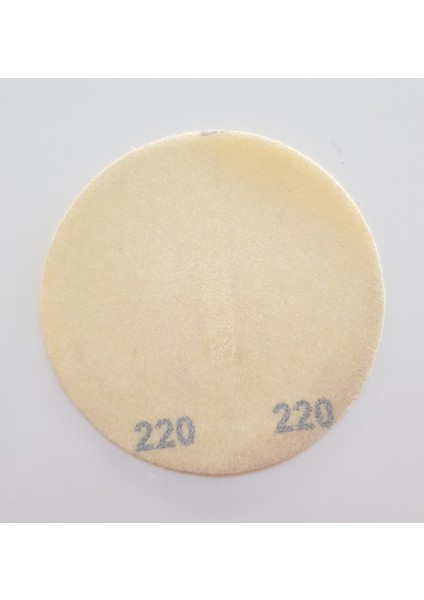 Zımpara Cırt 115MM 220KUM 10'lu fiyatları