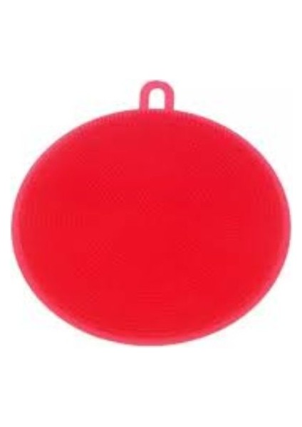 Silikon Bulaşık Yıkama Süngeri 2 Adet Tdrtr indirimleri