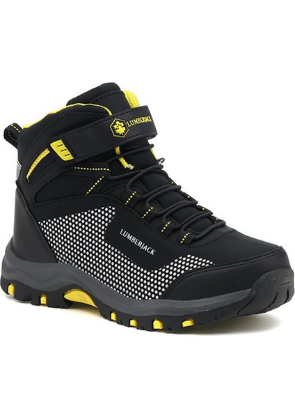 1W Fuller Hı Nwp 1Pr Erkek Cocuk Siyah Outdoor Hı Ayakkabı -101041336 fiyatları