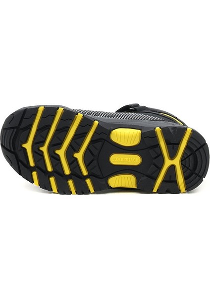 1W Fuller Hı Nwp 1Pr Erkek Cocuk Siyah Outdoor Hı Ayakkabı -101041336 fırsatları