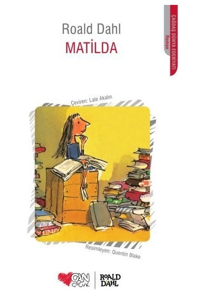 Matilda