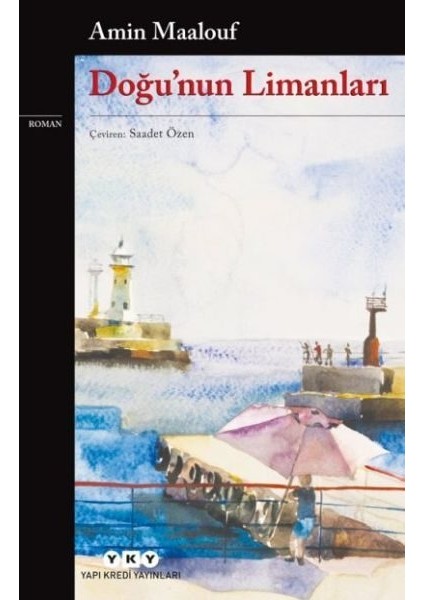 Doğunun Limanları