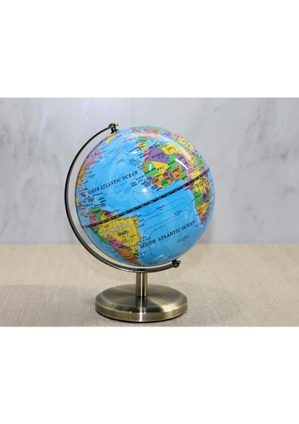 Dekoratif Masa Üstü Dünya Küre fiyatları
