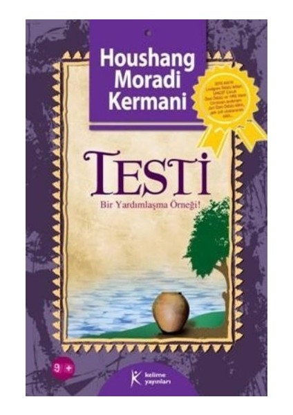 Testi Bir Yardımlaşma Örneği!