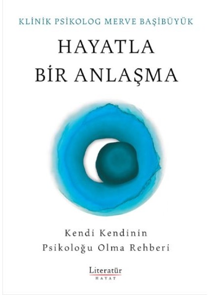 Hayatla Bir Anlaşma