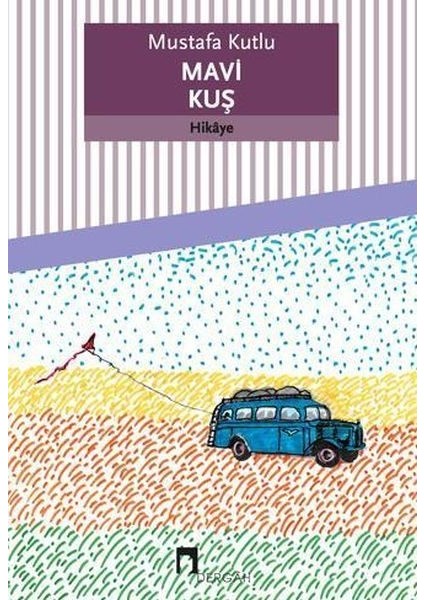 Mavi Kuş
