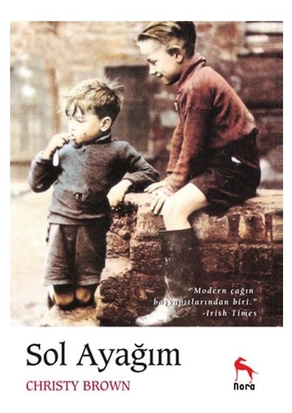 Sol Ayağım