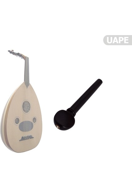 Ud Burgusu Abanoz Takım 11'li Uape