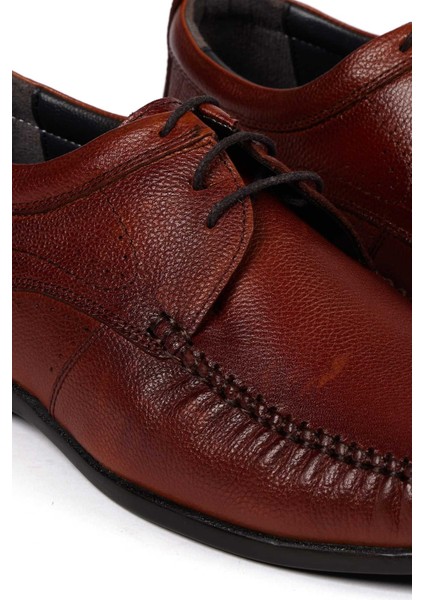 Bağcıklı Poli Comfort 011-031-23y Erkek Ayakkabı