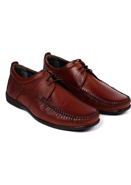 Bağcıklı Poli Comfort 011-031-23y Erkek Ayakkabı modelleri