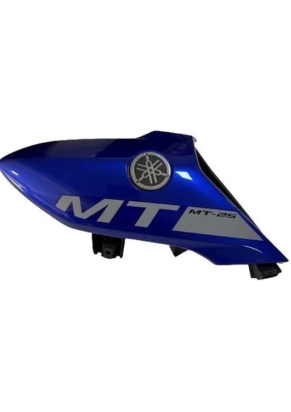 mt 25 (2020-2024) Depo Grenajı Alt Sağ Mavi P0 Orijinal