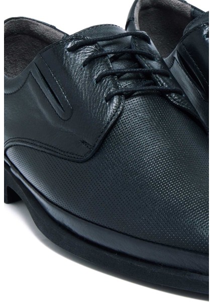 Bağcıklı Poli Comfort 011-304-Z-24k Erkek Ayakkabı fırsatları