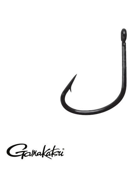 Ls 3513f No:4 Siyah Olta Iğnesi 25adet modelleri