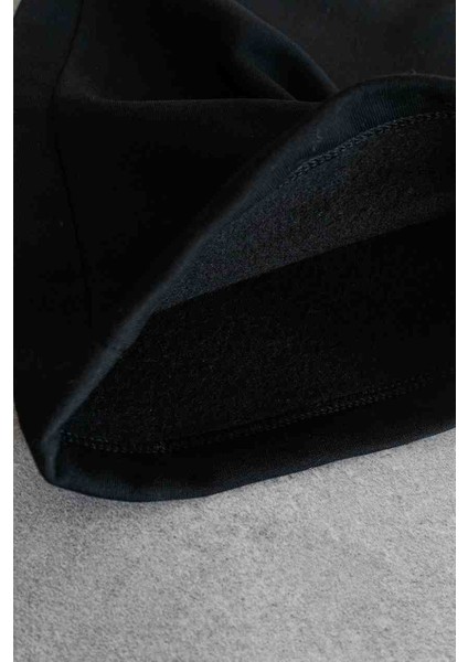 Düz Paça Rahat Kesim Günlük Siyah Erkek Eşorfman Altı Düz Paça Siyah Eşofman Altı – Konfor ve Şıklığın Zirvesi- Sportif kullanıma Uygun fırsatları