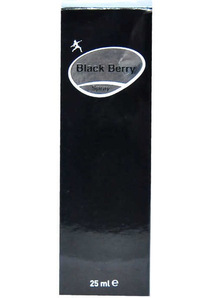 Karanfilli Bitkisel For Men Sprey 25 ml