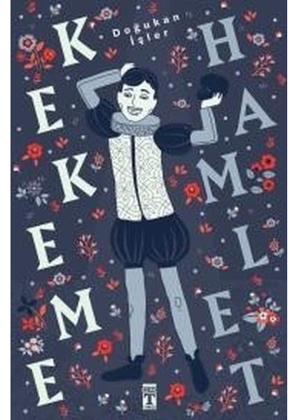 Kekeme Hamlet