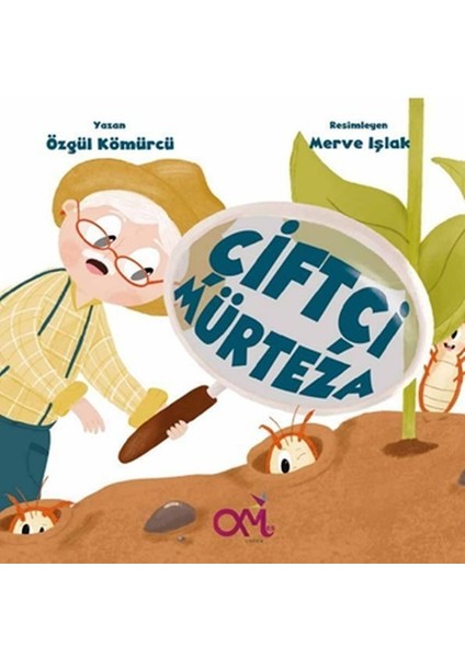 Çiftçi Mürteza
