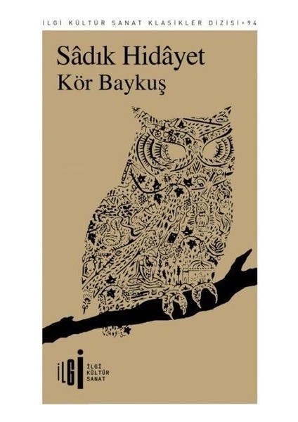 Kör Baykuş