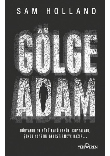 Gölge Adam
