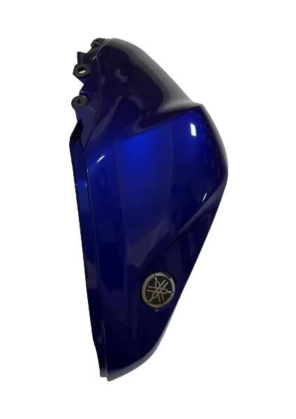 Yzf R25 (2014-2018) Depo Grenajı Sağ Mavi 10 P1 Orijinal