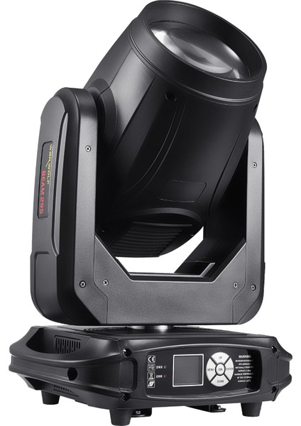 W-295PRO 10R Moving Head Robot Işık