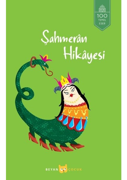 Şahmeran Hikayesi