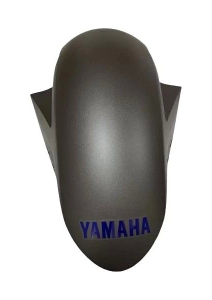 Yzf R25 (2019-2024) Ön Çamurluk Füme P3 Orijinal