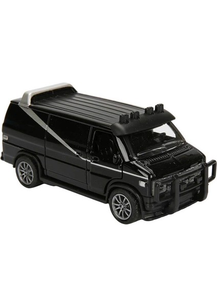 Maxx Wheels Karavan 11 cm
