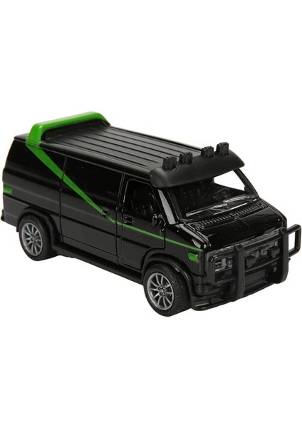 Maxx Wheels Karavan 11 cm