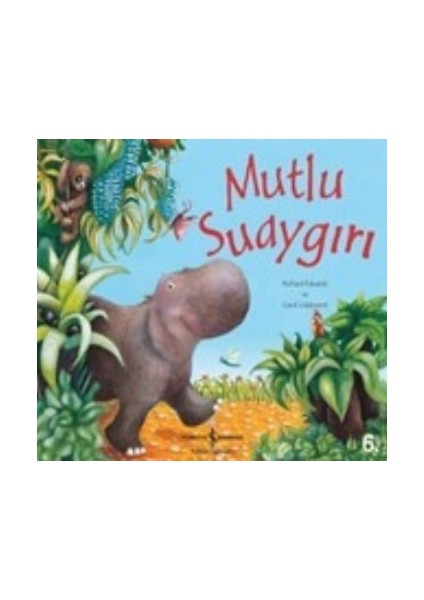 Mutlu Suaygırı