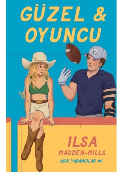 Güzel & Oyuncu