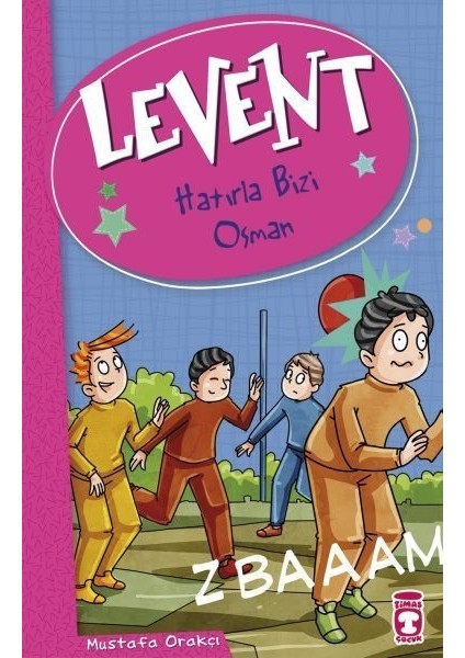 Levent ve Tayfası - 02 Hatırla Bizi Osman